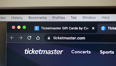 Ticketmaster Lawsuit Unlikely to Bring Down Concert Ticket Prices, DOJ Says