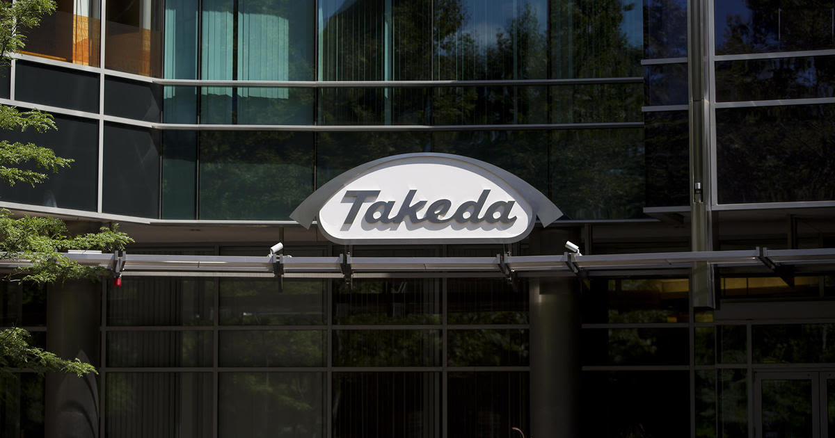 Takeda is planning hundreds of layoffs in Massachusetts