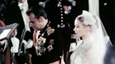 A Look Back at Grace Kelly’s Wedding Dress: The Princess of Monaco’s Lace Gown That Inspired Future Brides Around the World