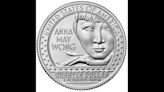 A new, trail-blazing woman will soon appear on US quarters. Who is Anna May Wong?