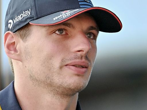 F1 billionaire may have to sack his own son to sign Verstappen with 'talks on'