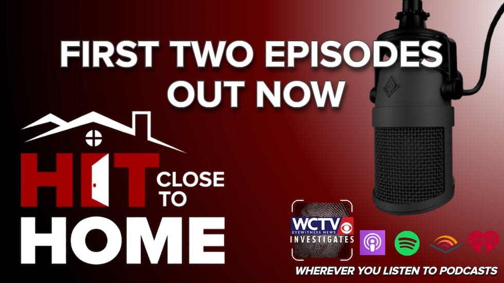 A look into the making of ‘Hit Close to Home,’ WCTV’s podcast on the Markel murder case