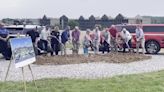 Pigeon Forge breaks ground on multi-million dollar police, fire headquarters