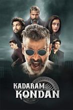 Kadaram Kondan