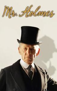 Mr. Holmes