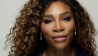 Why Serena Williams Isn’t Watching Wimbledon