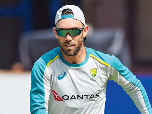 ’’Battles against those two will dictate outcome of the game’’: Glenn Maxwell hails this Indian duo