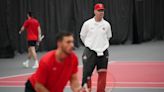 Ohio State men's tennis team reaches NCAA quarterfinals with 4-1 win over Mississippi St.
