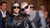 Kourtney Kardashian and Travis Barker Announce ‘Til Death Do Us Part’ Wedding Special 1 Year After Tying the Knot in Italy