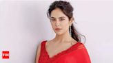 After 'Balika Vadhu', Avika Gor has seen a surge in shows addressing social issues - Times of India