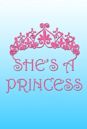 She's a Princess | Comedy