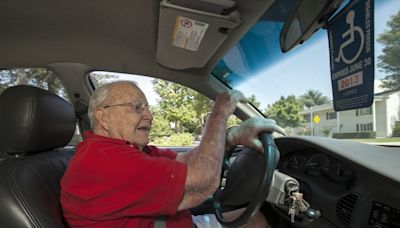 The John Williams NewsClick: Should seniors be required to take driving test?