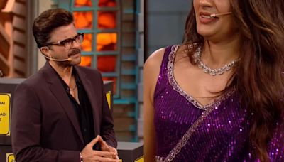 Bigg Boss OTT 3: Anil Kapoor shoots fiery questions at ’Vada Pav girl’ Chandrika Gera Dixit - Watch promo