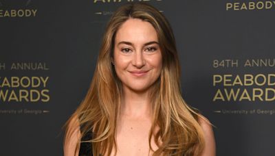 Shailene Woodley Reveals the Three 'Rules' Her Parents Had for Her When She Began Acting at Age 5