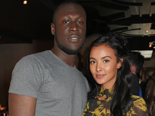 Stormzy and Maya Jama’s roller coaster love story as they announce they've split again saying 'we tried'