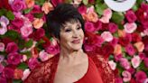 Chita Rivera, "West Side Story" star and Latina trailblazer, dies at 91