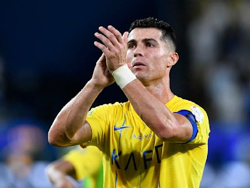 Cristiano Ronaldo jugará su sexta Eurocopa