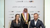 Istituto Marangoni to Open Campus in Riyadh