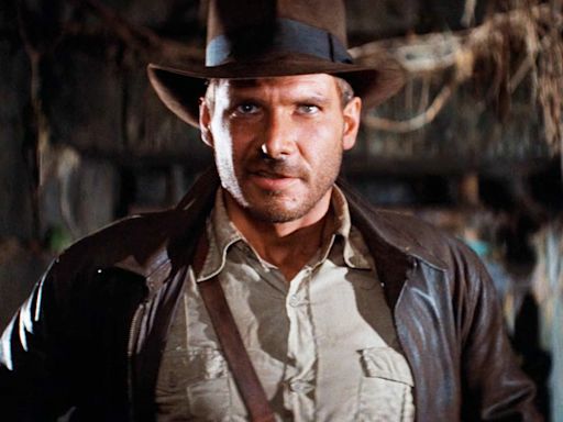 Steven Spielberg Had Indiana Jones Producers Scrambling With A Last Minute Idea - SlashFilm