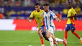 Manchester United eye £17m-rated Colombia ace after starring at Copa America