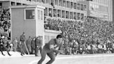 Terry McDermott, Olympic speedskating gold medalist in 1964, dies at 82