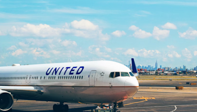 "Crew Is Vomiting": United Airlines Flight Diverted Over "Biohazard" Scare