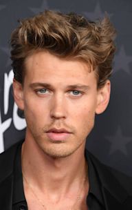 Austin Butler