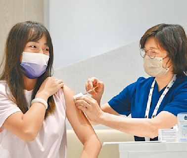 陸新冠疫苗改自費 最低570元 - 產業財經