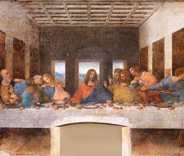 Archaeologists closer to exact room where Jesus ate Last Supper