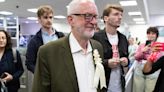 Headache for Starmer as Jeremy Corbyn cruises to victory in Islington North