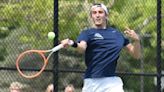Ross School's Menezes wins Suffolk boys tennis title, qualifies for state championship