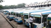Students to get bus passes for up to 150 km: Haryana minister Aseem Goel