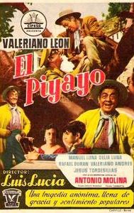 El piyayo