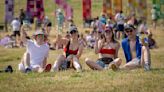 Expert's warning for Glasto revellers as Met Office predicts heatwave