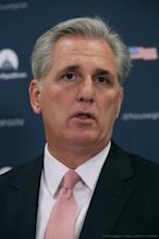 Kevin McCarthy