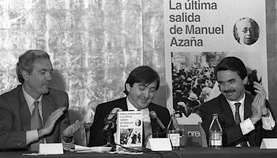 Federico Jiménez Losantos, el apóstol de una revolución nacionalista y conservadora