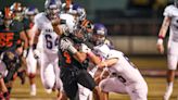 High School Football: Refugio makes statement with win against rival Shiner