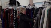 Beyond a bargain: Benefits of thrifting