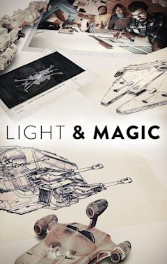 Light & Magic