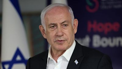 Harris to Skip Netanyahu’s Address as Security Is Beefed Up