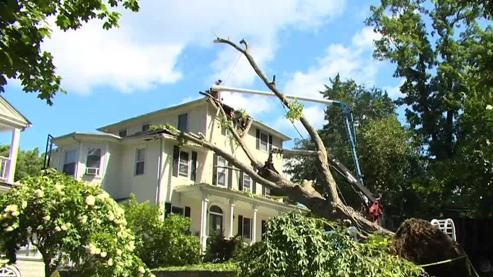 Consumer Reports: Tips for saving on home insurance