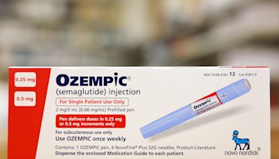 The more Americans who take Ozempic, the faster the US economy could grow, Goldman Sachs says