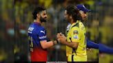 CSK Or RCB - Who Will Reach Playoffs If Mega IPL Clash Is Washed Out? | Cricket News
