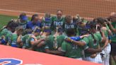 FGCU softball falls to No. 4 Florida in NCAA Tournament