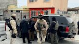 Mexico sending 2,000 more troops to Juárez as homicides rise