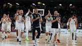 Real Madrid - Granada: horario, TV y dónde ver la ACB 2023-24