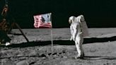 Apollo 11 landing anniversary: How Nasa made a flag fly on the Moon with no air
