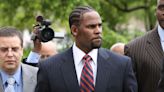 Teen From Notorious R. Kelly Urination Tape Speaks Out