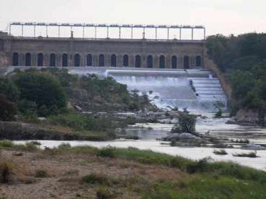 50,000 cusecs water released from Karnataka dams - News Today | First with the news