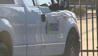 Louisville MSD will receive over $5 million in federal funding for flood protection system